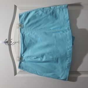 dressbarn size 16 skort